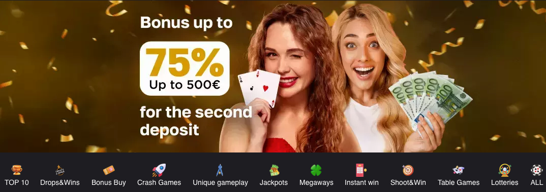 About RoiBet